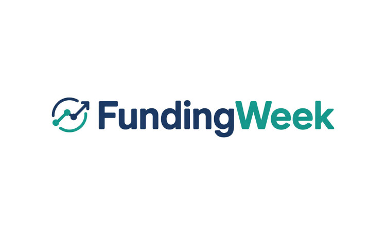 FundingWeek logo