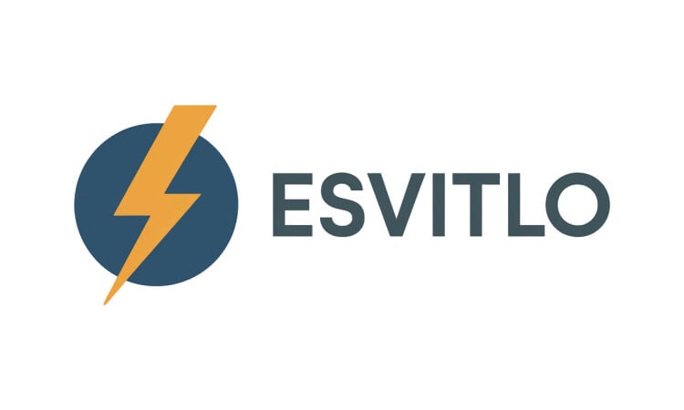 Esvitlo logo