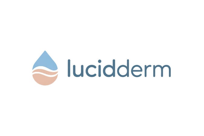 LucidDerm logo