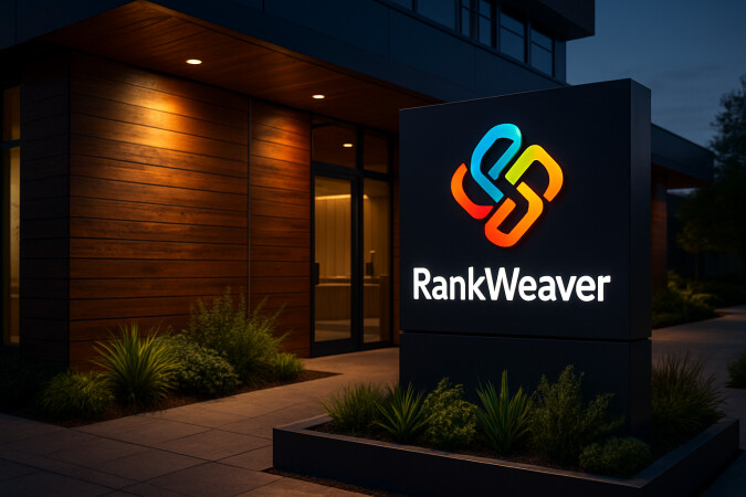 RankWeaver.com — 3