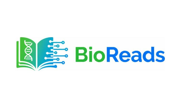 BioReads.com is for sale