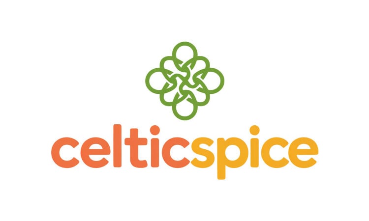 CelticSpice logo