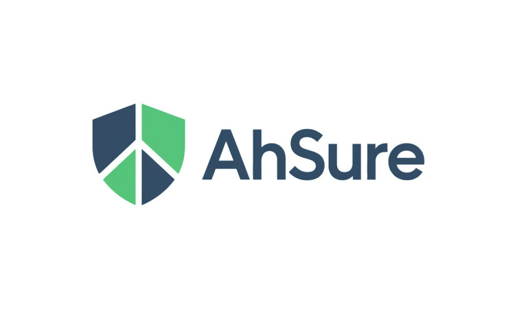 AhSure logo