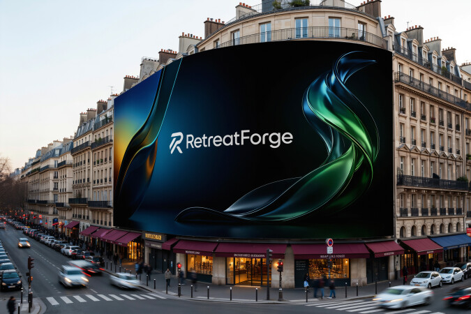 RetreatForge.com image 3