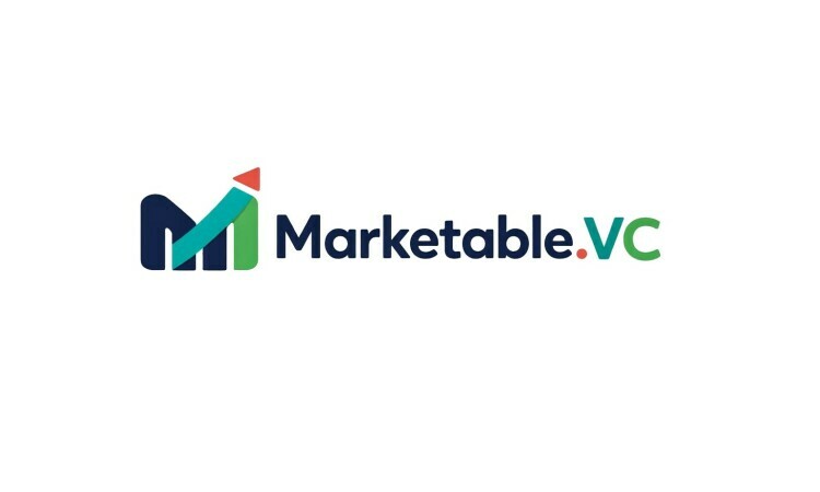 Marketable logo