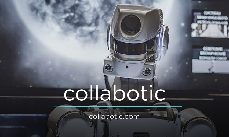 Collabotic.com - buy Great premium domains