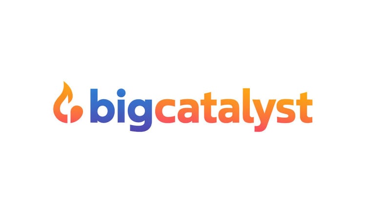 BigCatalyst.com - buy Creative premium names