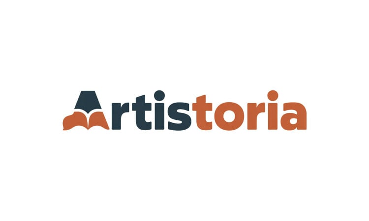 Artistoria logo