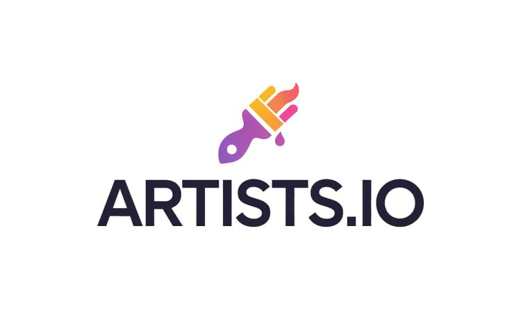 Artists.io
