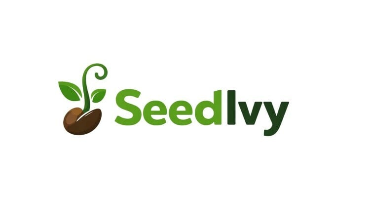SeedIvy logo