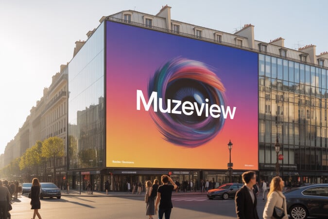 MuzeView.com image 3