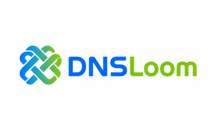 DNSLoom.com is for sale