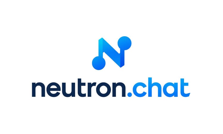 Neutron logo