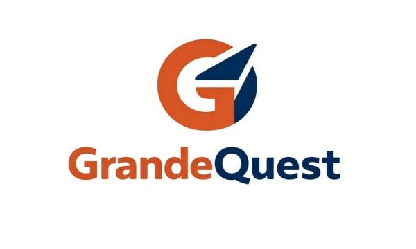 GrandeQuest logo