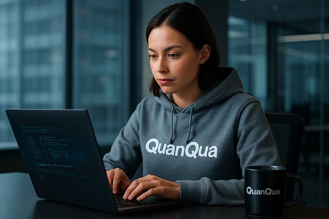 QuanQua.com — 5