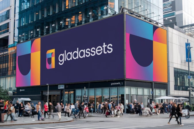GladAssets.com - Catchy premium names