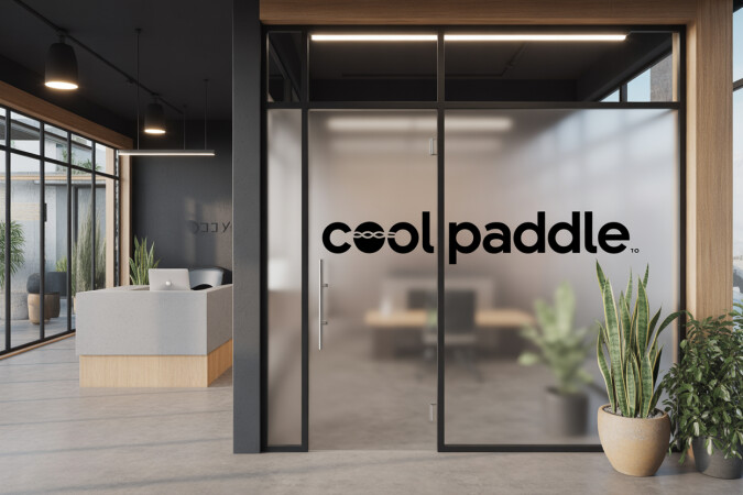 CoolPaddle.com — 4