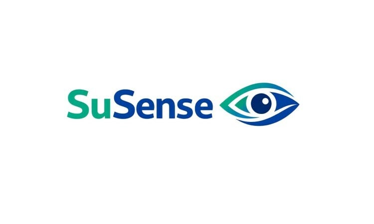 SuSense logo