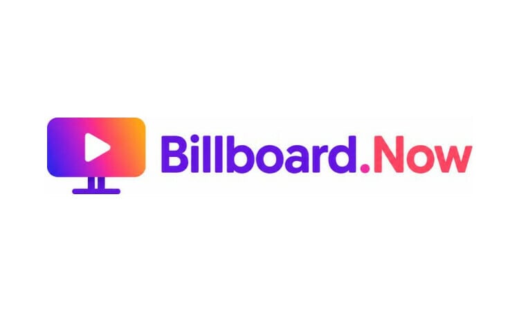 Billboard logo