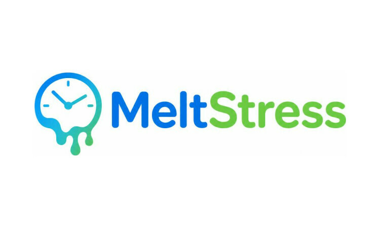 MeltStress.com - Catchy domains for sale