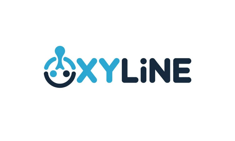 oxyline logo