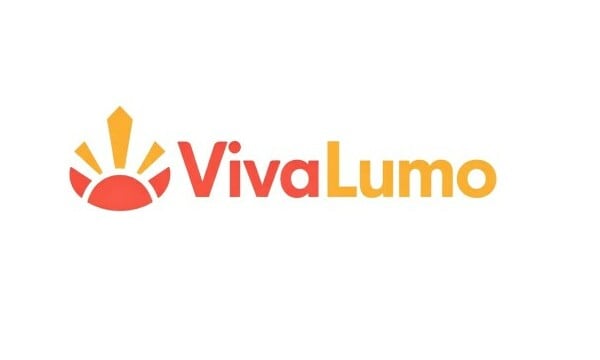 VivaLumo logo
