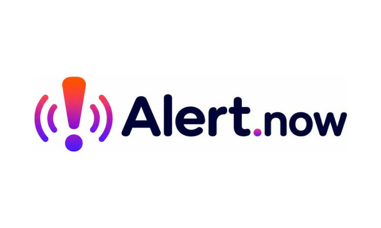 Alert.now