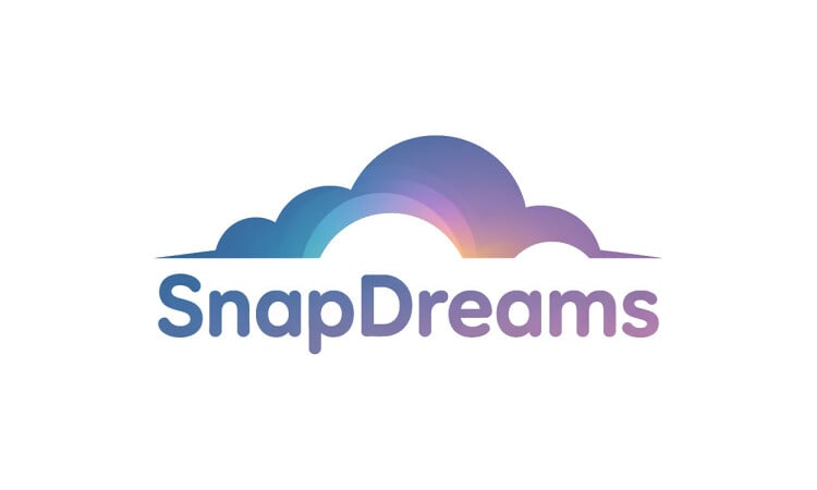 SnapDreams.com - Good domains for sale
