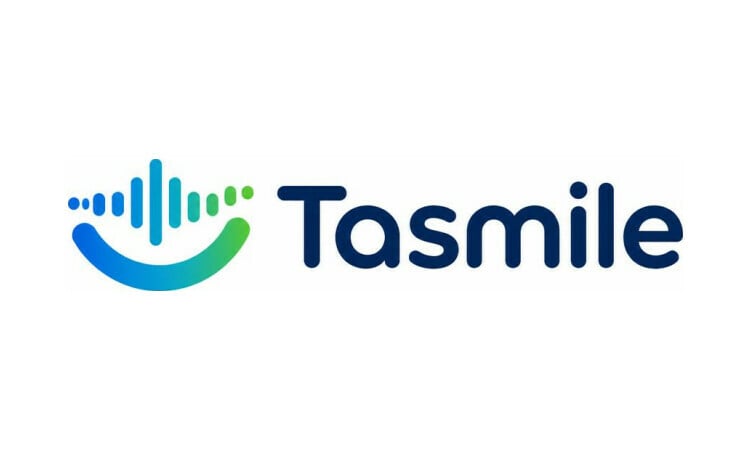 Tasmile logo
