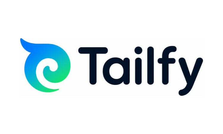 Tailfy logo