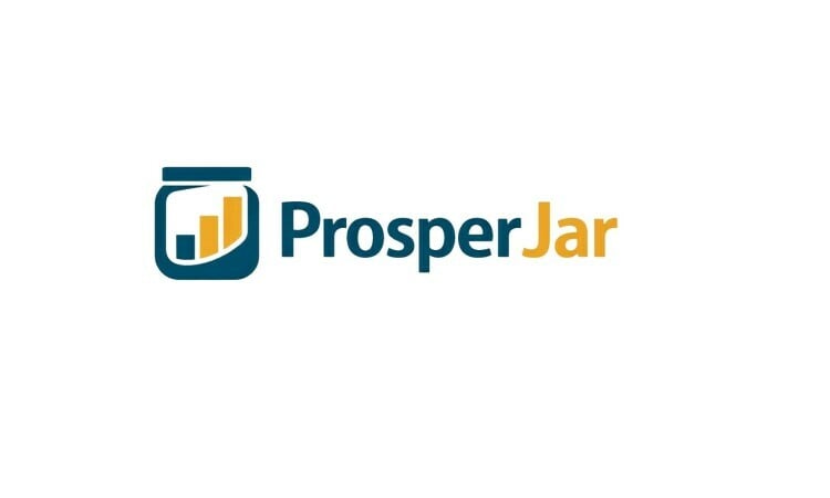 ProsperJar logo