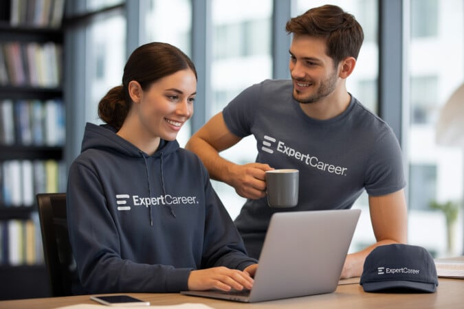 ExpertCareer.com image 5