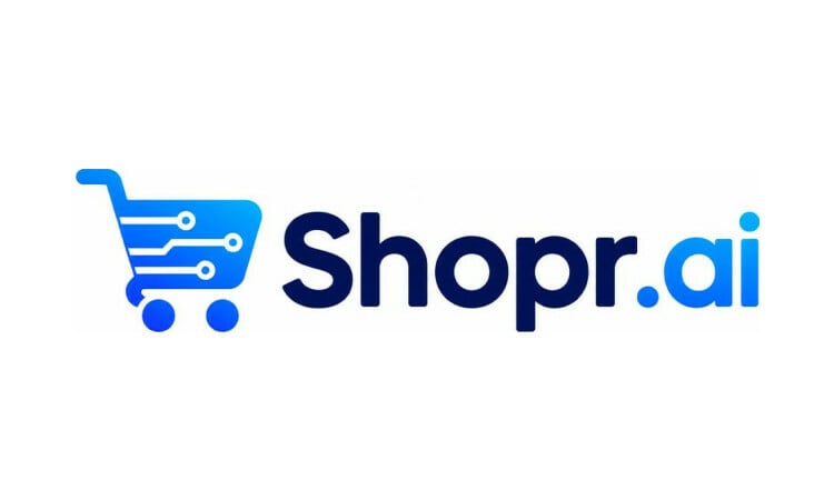 Shopr logo