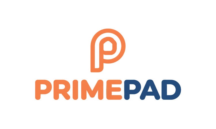 PrimePad.com