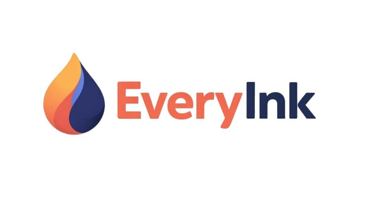 EveryInk logo