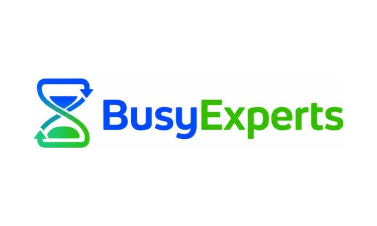 BusyExperts logo