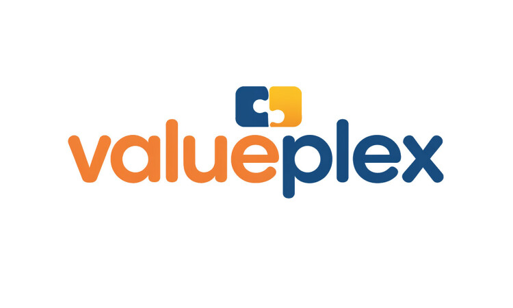 ValuePlex logo