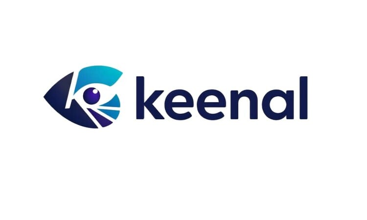 Keenal logo