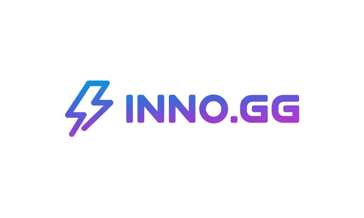Inno.gg - Catchy domains for sale