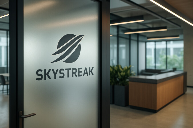 SkyStreak.com image 4