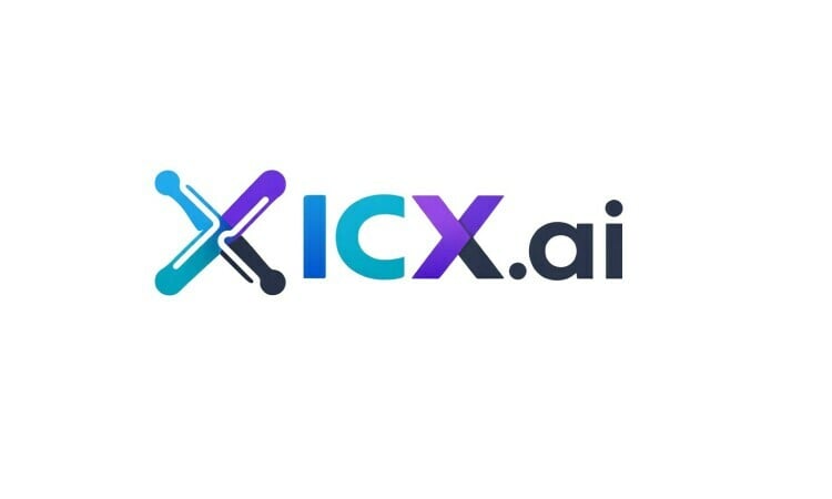 ICX logo