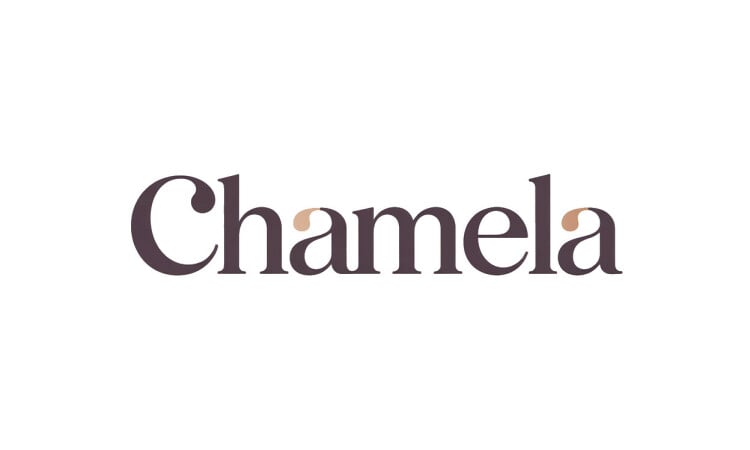 Chamela logo