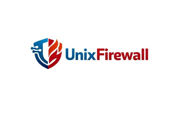 UnixFirewall logo