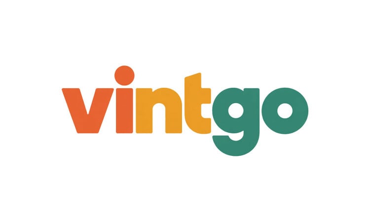 Vintgo logo