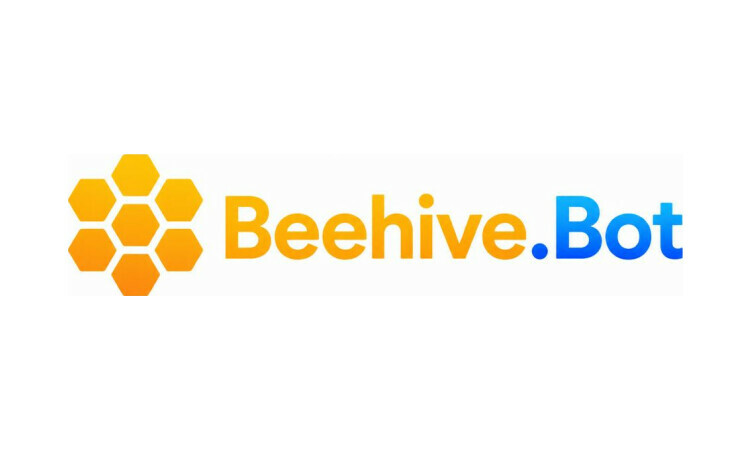 Beehive logo