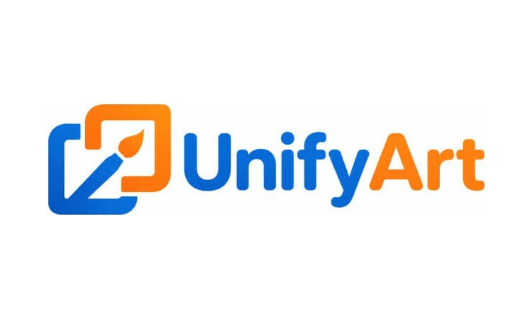 UnifyArt logo