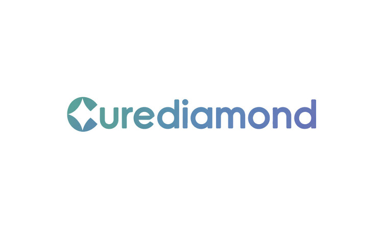 CureDiamond.com - Good premium domain names