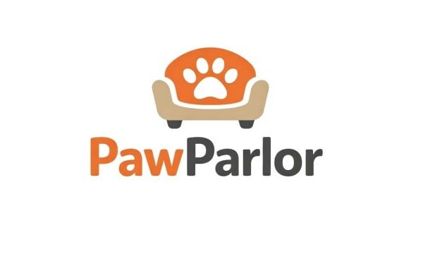 PawParlor logo