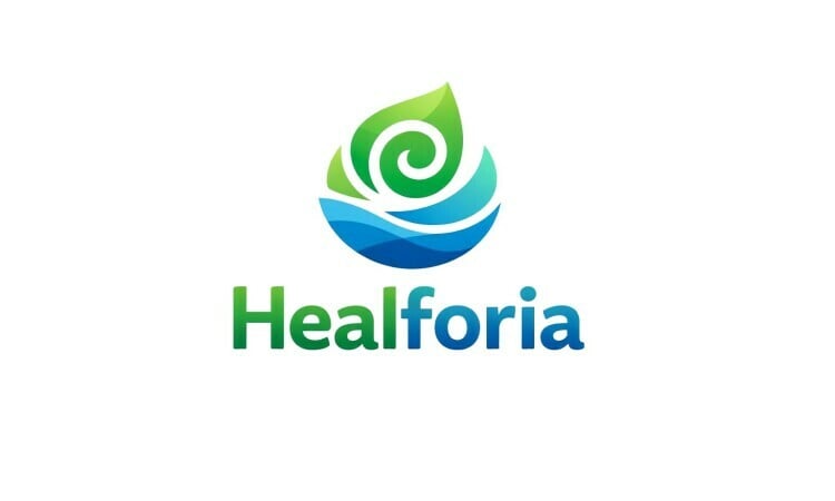 Healforia.com - New premium domains