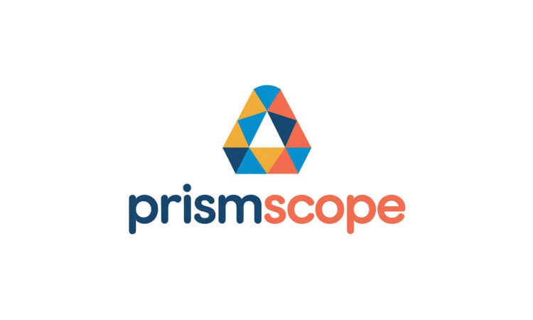 PrismScope logo